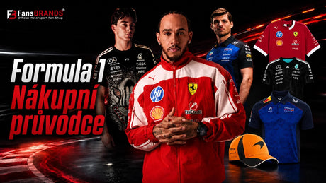 Ferrari hrnek – Ferrari hrnek: jak vybrat jednoduchý a oblíbený dárek pro fanoušky F1®