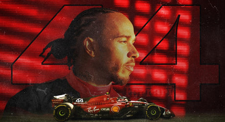 Hamilton: “Příští rok očekávám vítězné auto od týmu!”