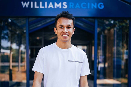 Albon šokuje Itálii! Nejlepší výkon sezóny, Sainz zklamaný