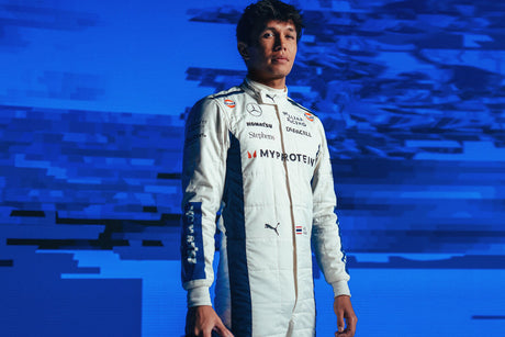 Šokující senzace! Albon dojel pátý v chaotickém Zandvoortu