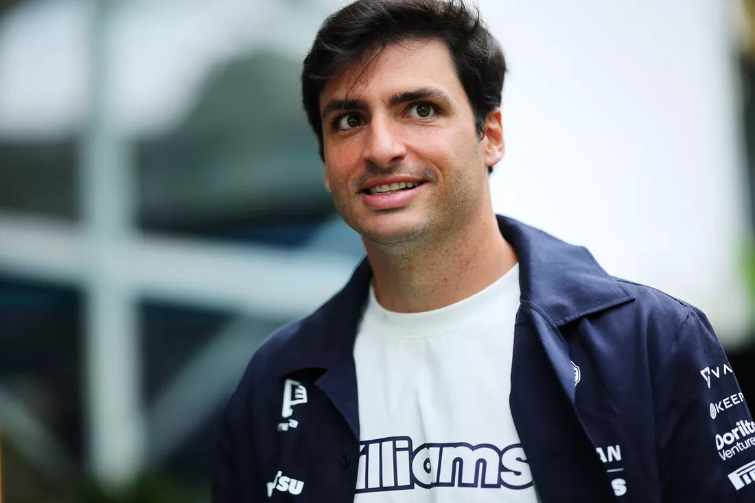 Sainz chce rozhodnout o své budoucnosti u Williams podle zlepšení týmu