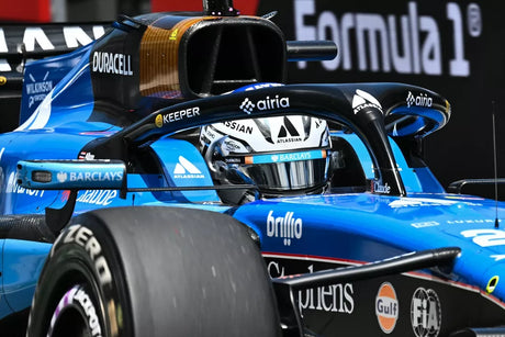 Sainz kritizuje výkon Williamsu po Velké ceně Rakouska 2026