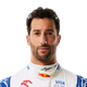 Daniel Ricciardo