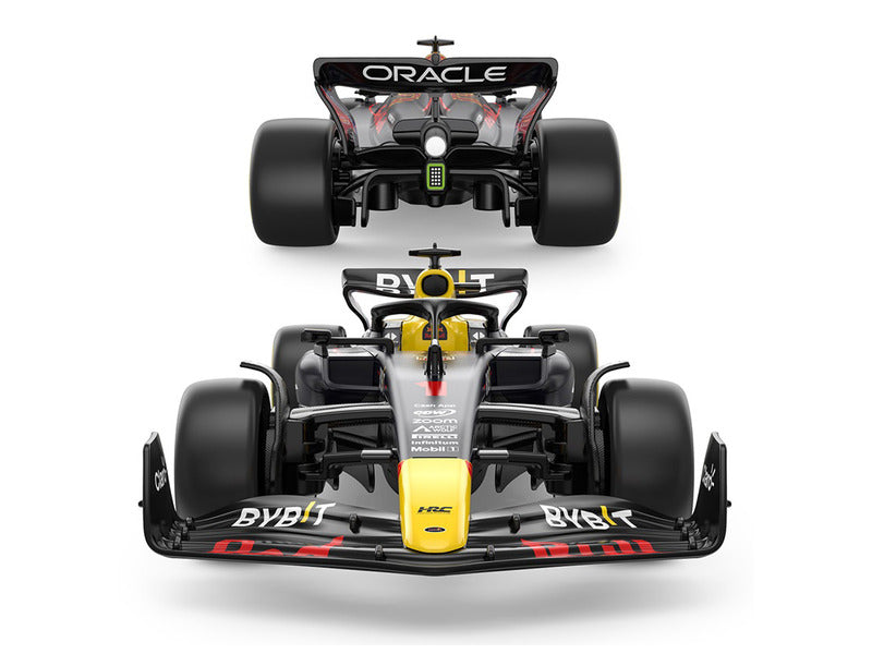Modelové auto Red Bull Racing, Rastar, Max Verstappen, č. 1, RB19