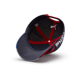 Baseballová čepice Red Bull Max Verstappen, modrá, 2022 - FansBRANDS®