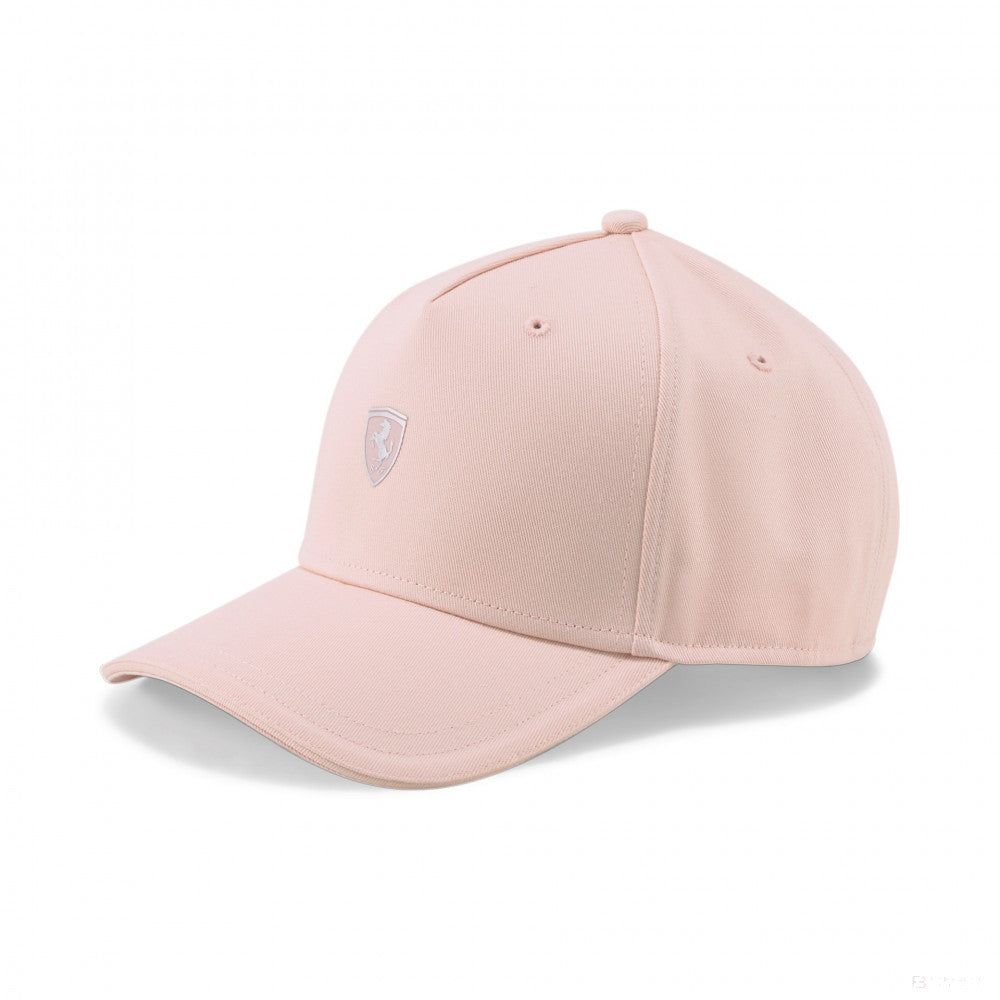 Ferrari SPTWR Style BB Cap Rose Quartz 2022 - FansBRANDS®