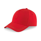 Ferrari cap, Puma, sportwear style, red - FansBRANDS®