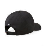 BMW cap, Puma, MMS, Heritage, black - FansBRANDS®