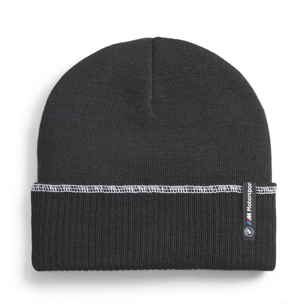 BMW beanie, MMS, blue - FansBRANDS®