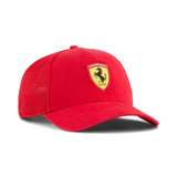 Ferrari Kamionová čepice, Puma, červená 🔥