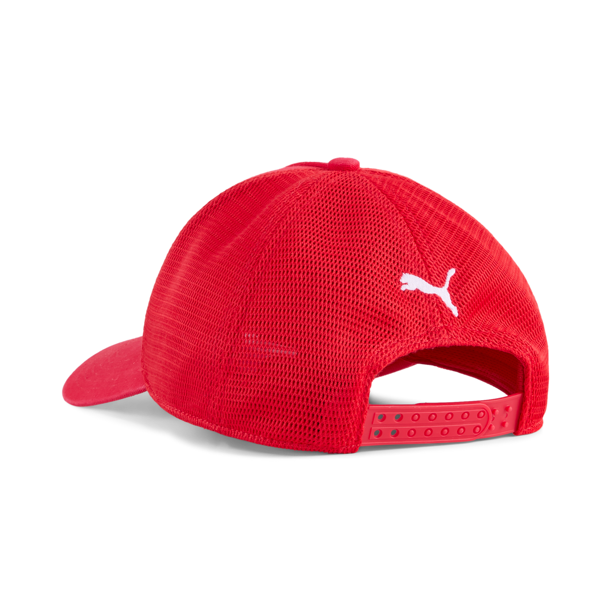 Ferrari Kamionová čepice, Puma, červená 🔥
