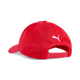 Ferrari Kamionová čepice, Puma, červená 🔥