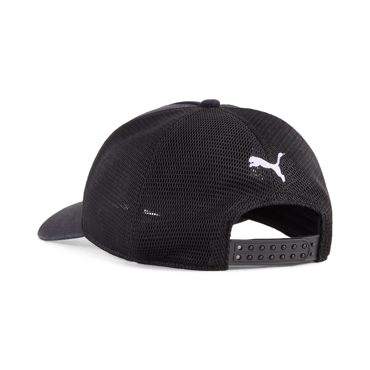 Ferrari Kamionová čepice, Puma, černá 🔥