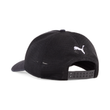 Ferrari Kamionová čepice, Puma, černá 🔥