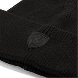 Ferrari Pro Pletená Čepice, Puma, střední střih, černá