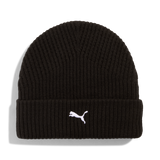 BMW Pletená čepice, MMS, Puma, střední střih, černá 🔥