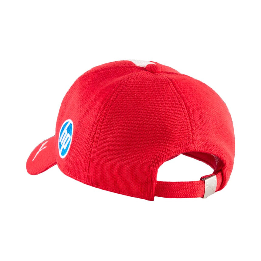 Ferrari Replica Puma SE pletená kšiltovka 🔥