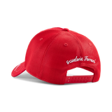Ferrari Kamionová čepice, speciální edice Monza, červená 🔥