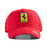 Ferrari Kamionová čepice, speciální edice Monza, červená 🔥