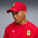 Ferrari Kamionová čepice, speciální edice Monza, červená 🔥