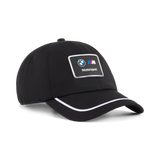 BMW MMS Heritage Dad Cap 2025 černá 🔥
