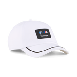 BMW MMS Heritage dad cap 2025 bílá 🔥
