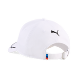 BMW MMS Heritage dad cap 2025 bílá 🔥