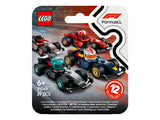 LEGO® minifigurky, 71049, sběratelské 1 z 12, F1 auta
