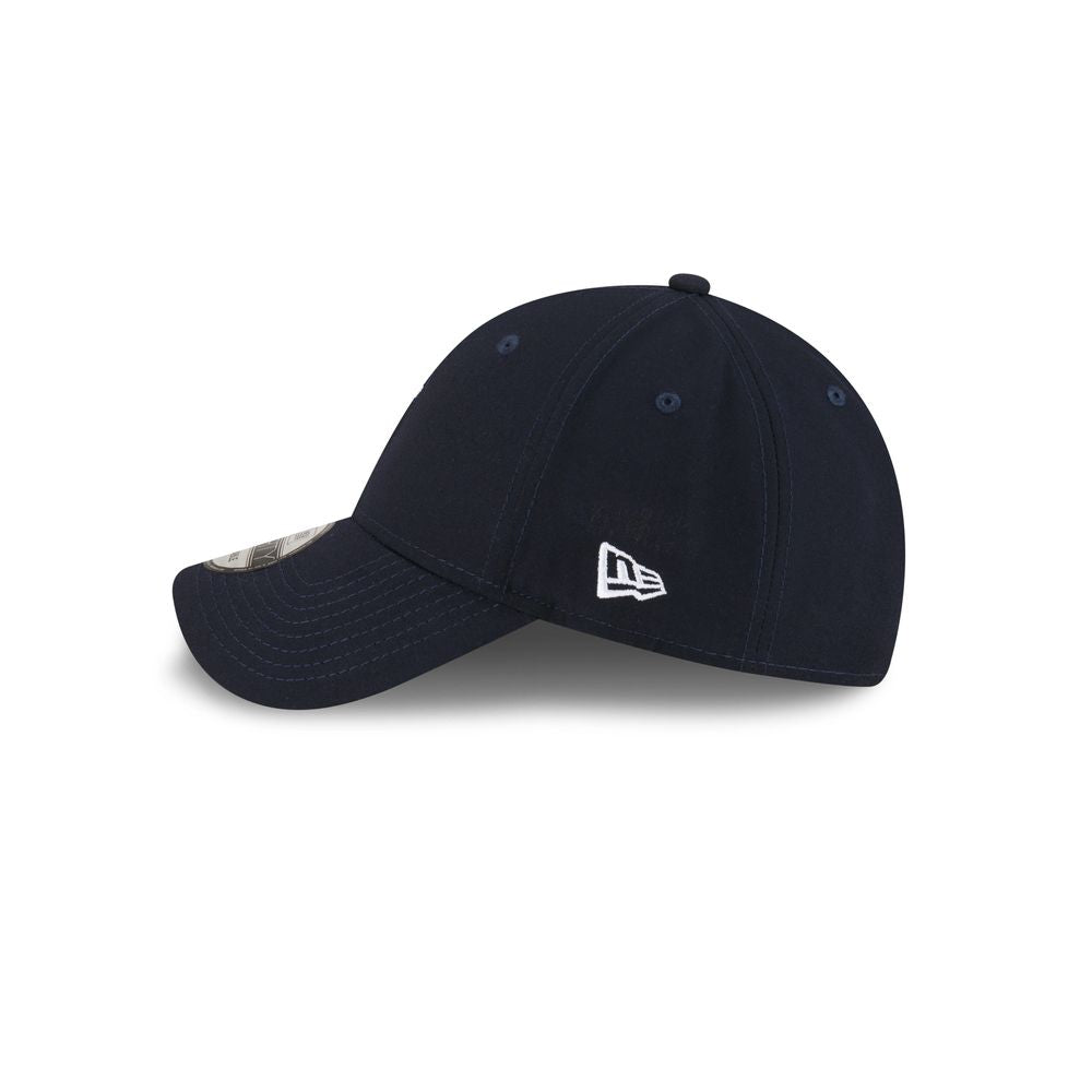 Tottenham Hotspur REPREVE Baseball Cap, námořnická bílá