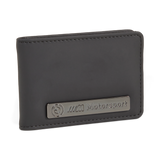 BMW Peněženka, Puma, MMS, černá, 🔥