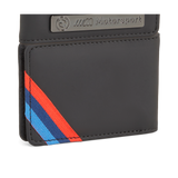 BMW Peněženka, Puma, MMS, černá, 🔥