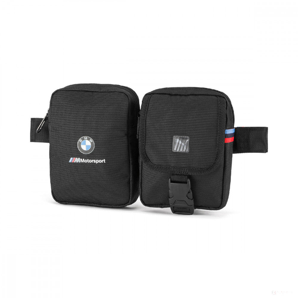 BMW Sidebag, Puma Utility, 27x19x5 cm, Černá, 2020