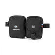 BMW Sidebag, Puma Utility, 27x19x5 cm, Černá, 2020 - FansBRANDS®