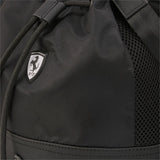 Dámská taška Puma Ferrari Style, černá, 2022