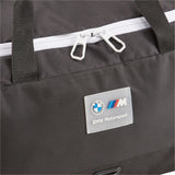Sportovní taška Puma BMW MMS, černá, 2022 - FansBRANDS®
