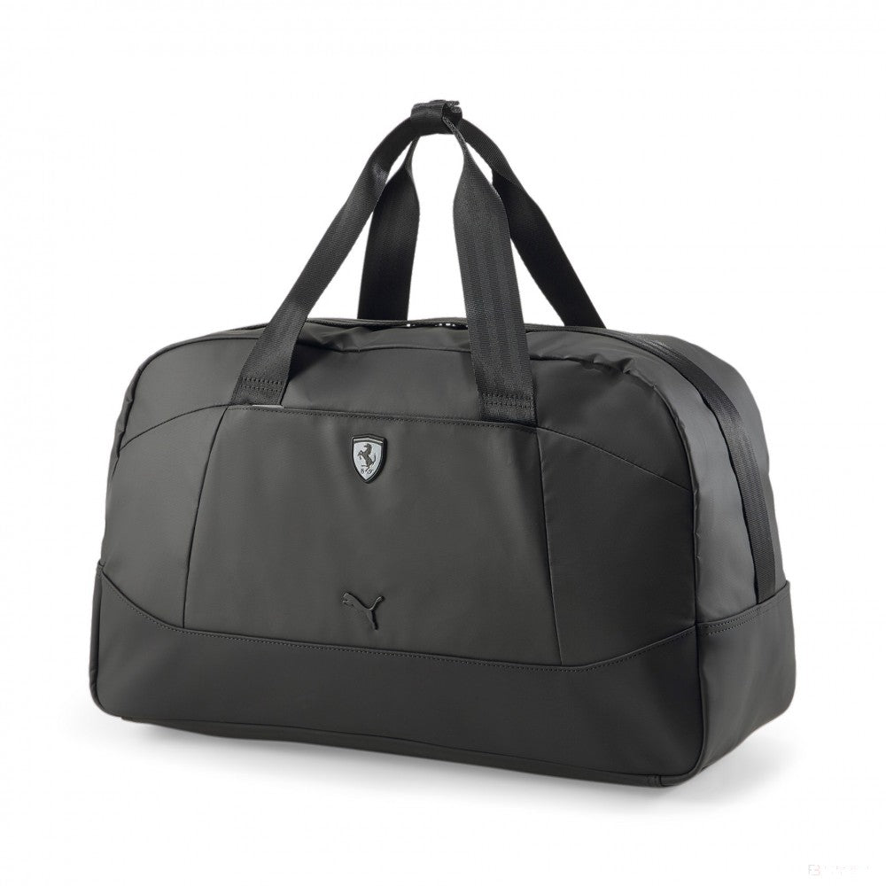 Ferrari SPTWR Style Weekender Puma Black 2022 - FansBRANDS®