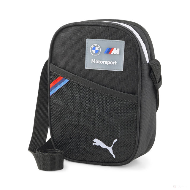 Puma BMW, portable bag, black - FansBRANDS®