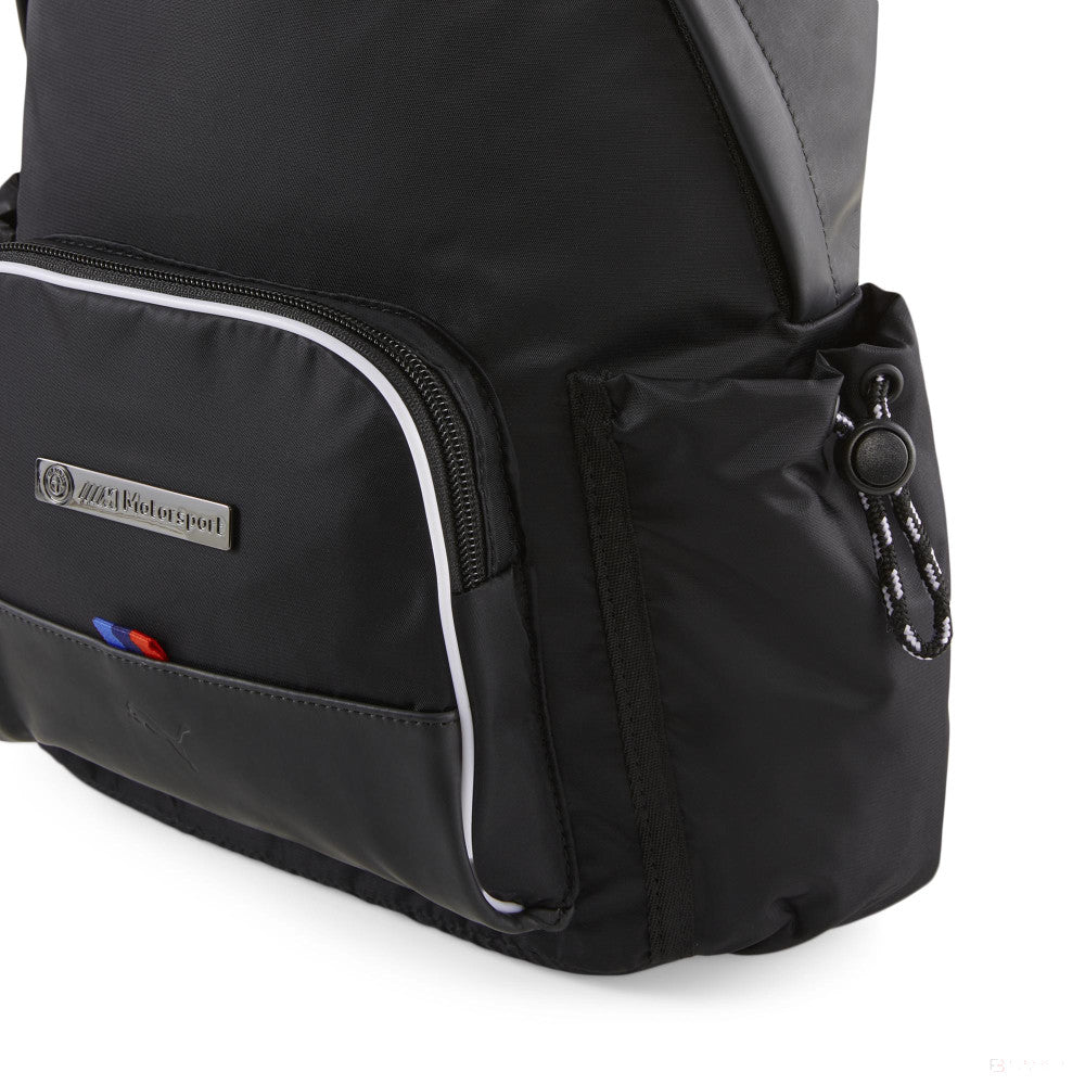 BMW MMS backpack, Puma, women, black