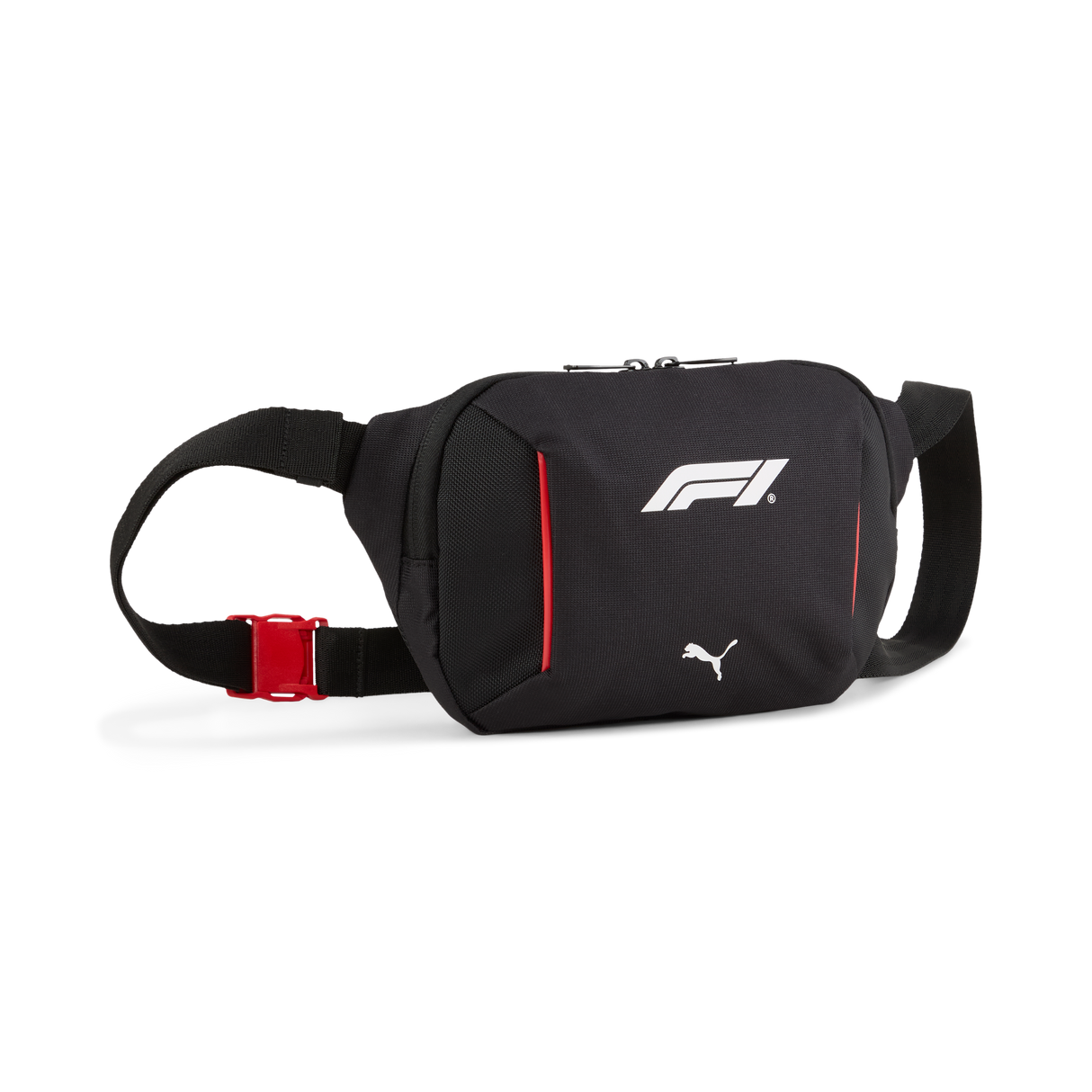 F1 ledvinka, Puma, černá, 🔥