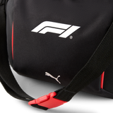 F1 ledvinka, Puma, černá, 🔥
