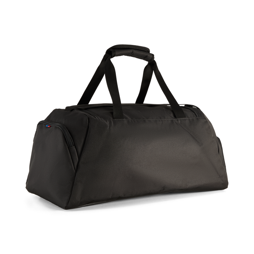 BMW sportovní taška, Puma, MMS, černá