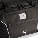 BMW sportovní taška, Puma, MMS, černá
