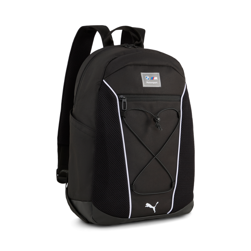BMW batoh, Puma, MMS, černý