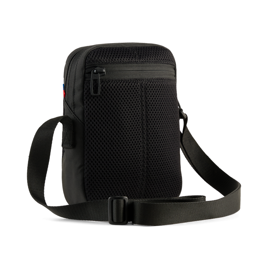 BMW Přenosná taška, Puma, MMS, černá 🔥