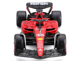 Model vozu Ferrari, F1-23, bburago, 1:43, Charles Leclerc #16, 2023