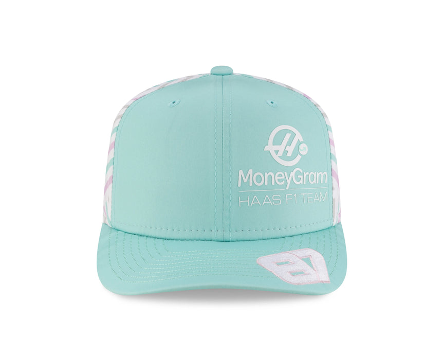 Haas F1 Nico Hülkenberg Kšiltovka 🔥