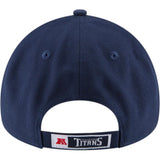 NFL Tennessee Titans týmová kšiltovka