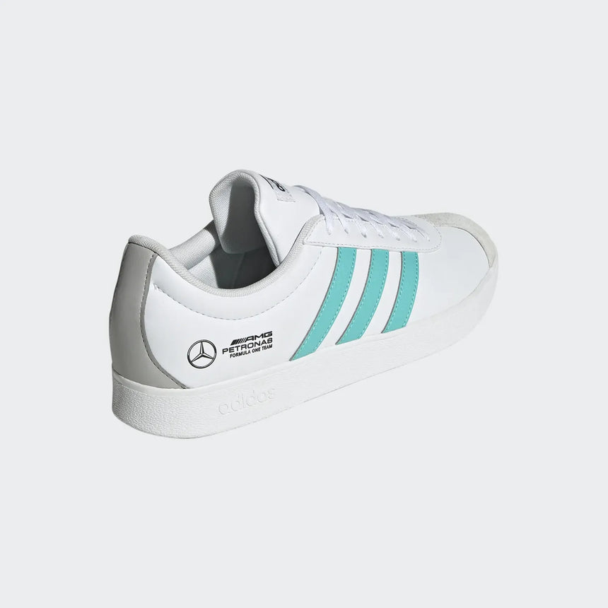 Mercedes Boty VL Court 🔥