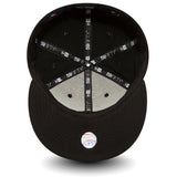 Kšiltovka New York Yankees, New Era, 59FIFTY, Černá