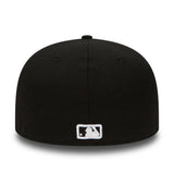 Čepice New York Yankees, New Era, Basic, Černá
